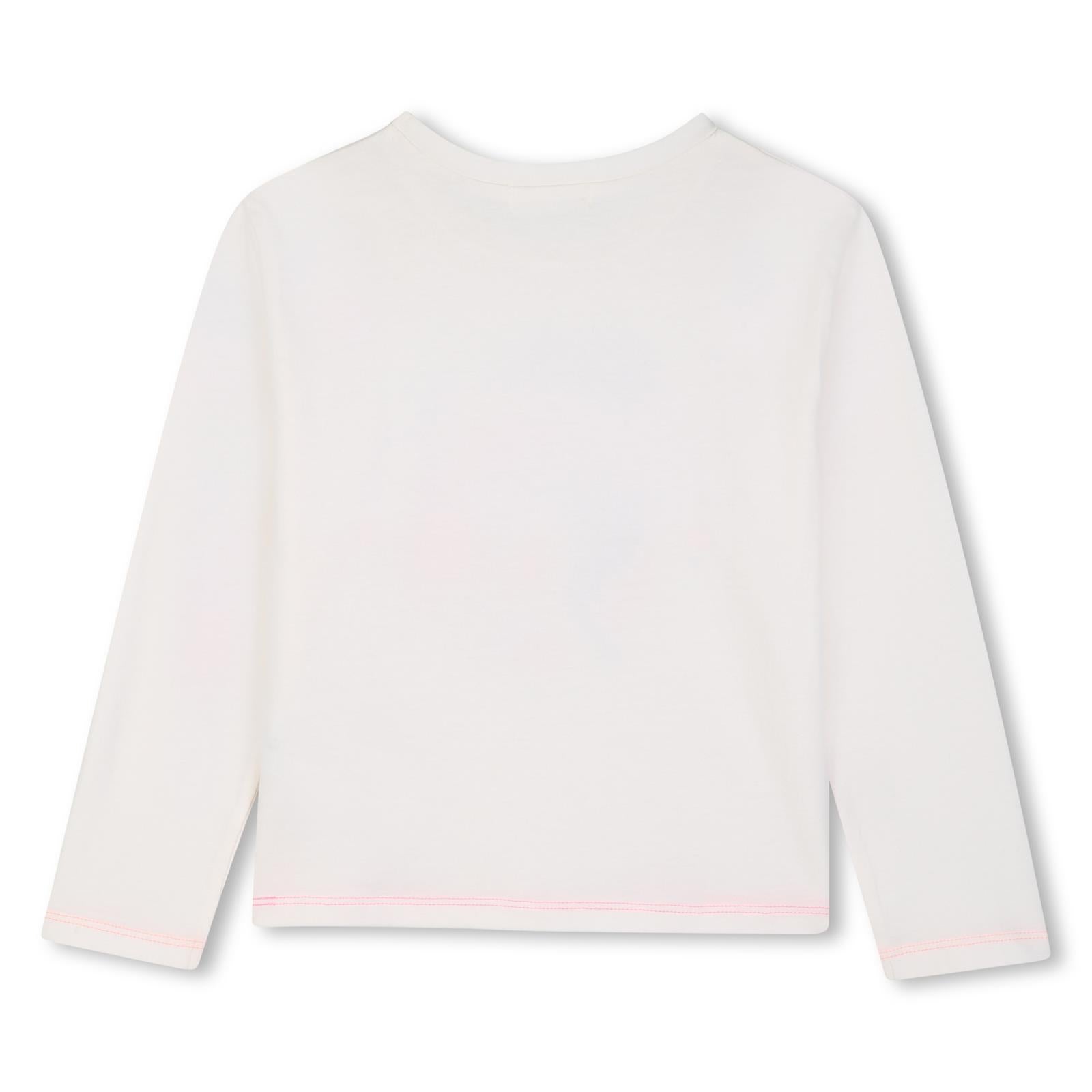 Billieblush - t-shirt unicorn
