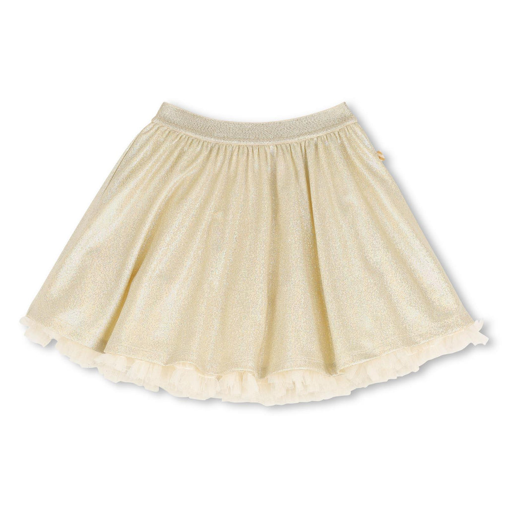 Billieblush - rok goud