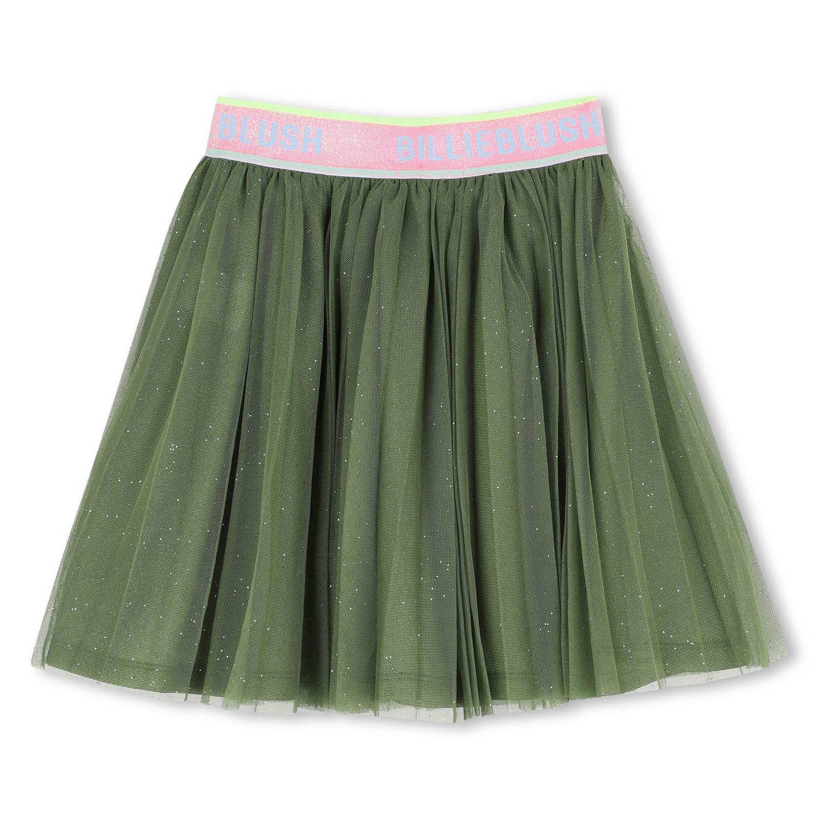 Billieblush - rok mos groen