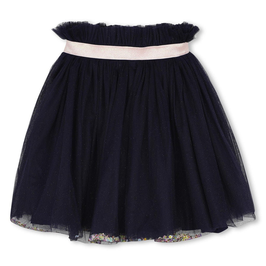 Billieblush - rok marine