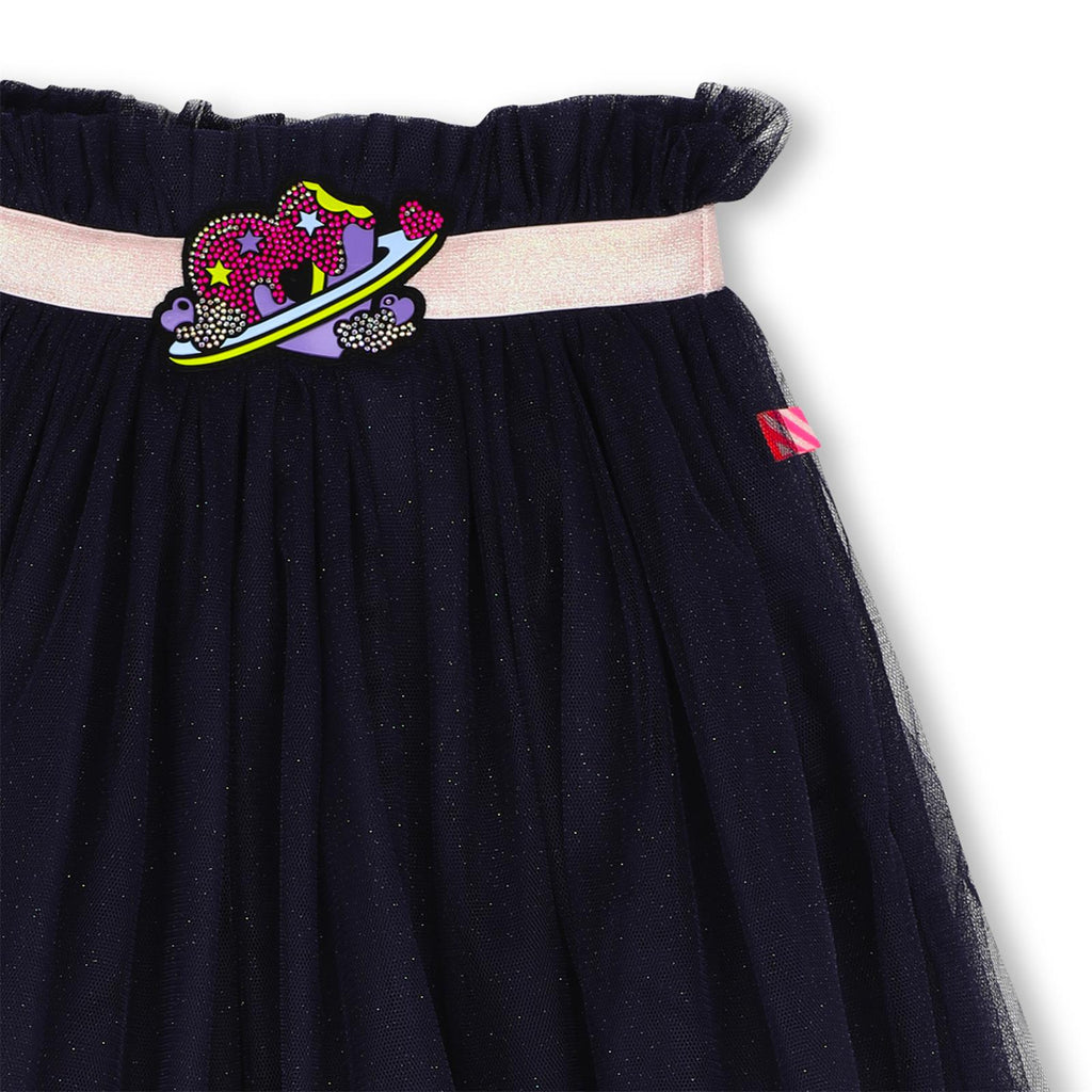Billieblush - rok marine