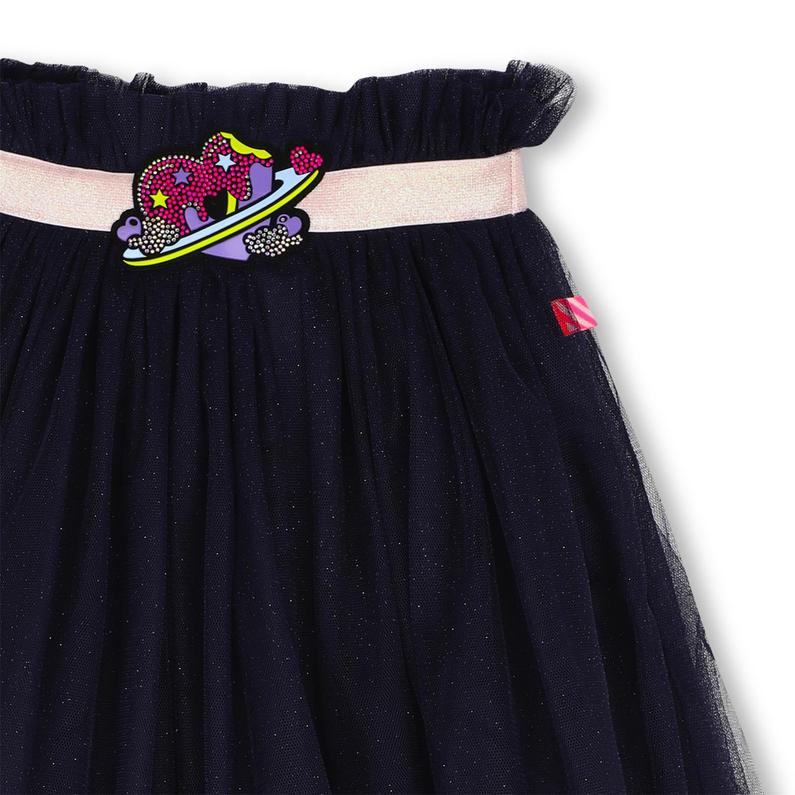 Billieblush - rok marine