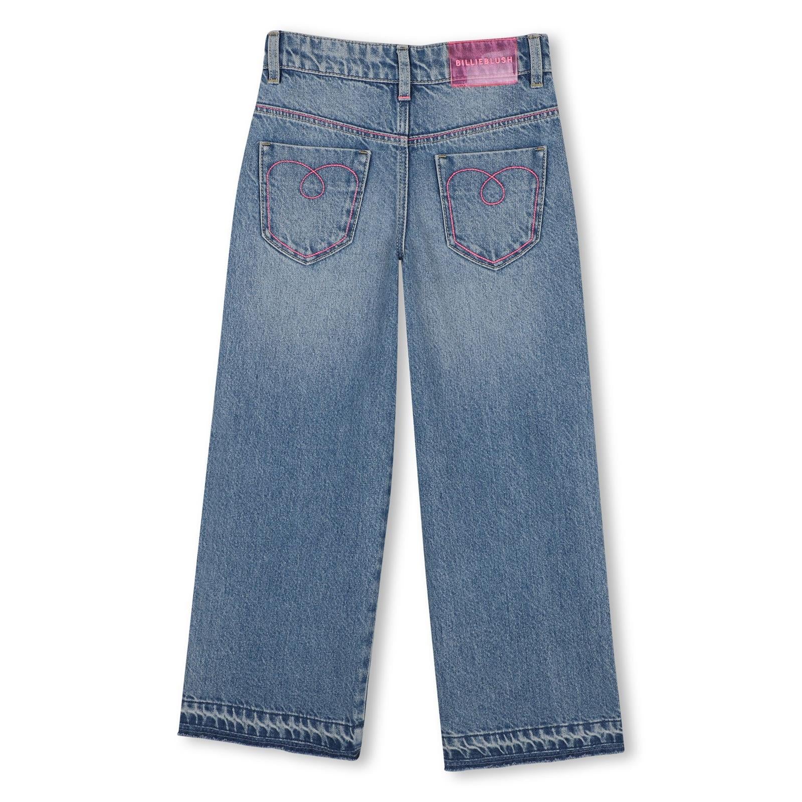 Billieblush - jeans stone