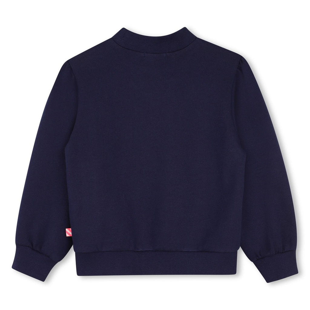 Billieblush - sweater marine