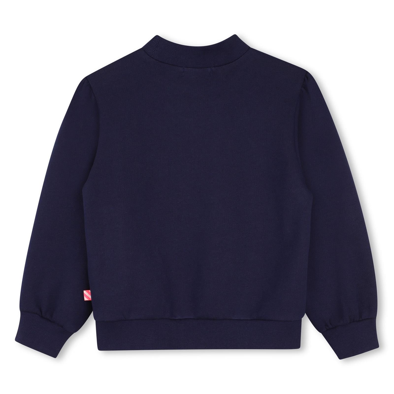 Billieblush - sweater marine