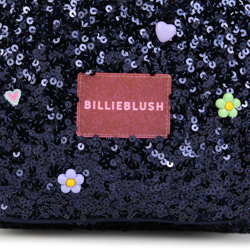 Billieblush - rugzak marine