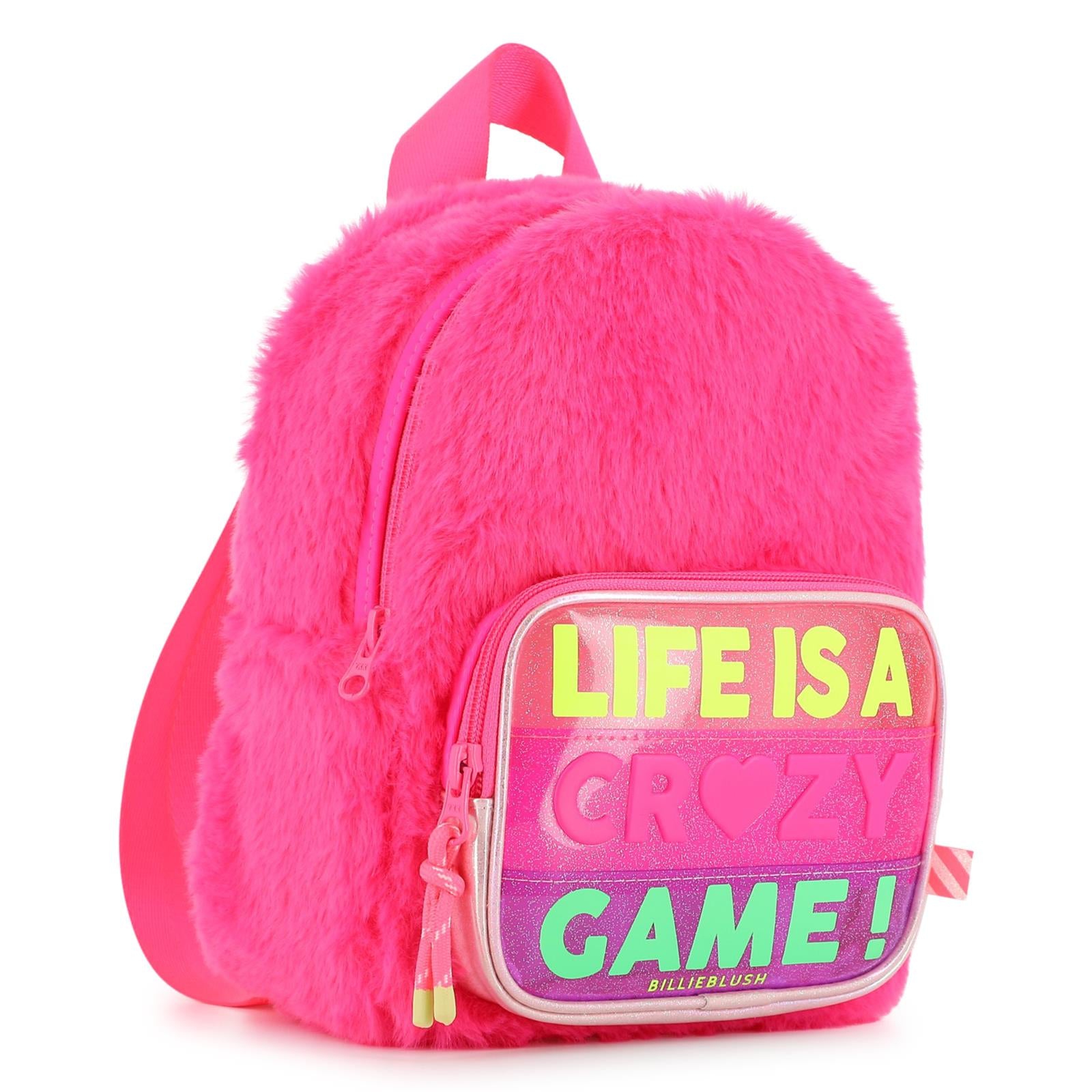 Billieblush - rugzak roze