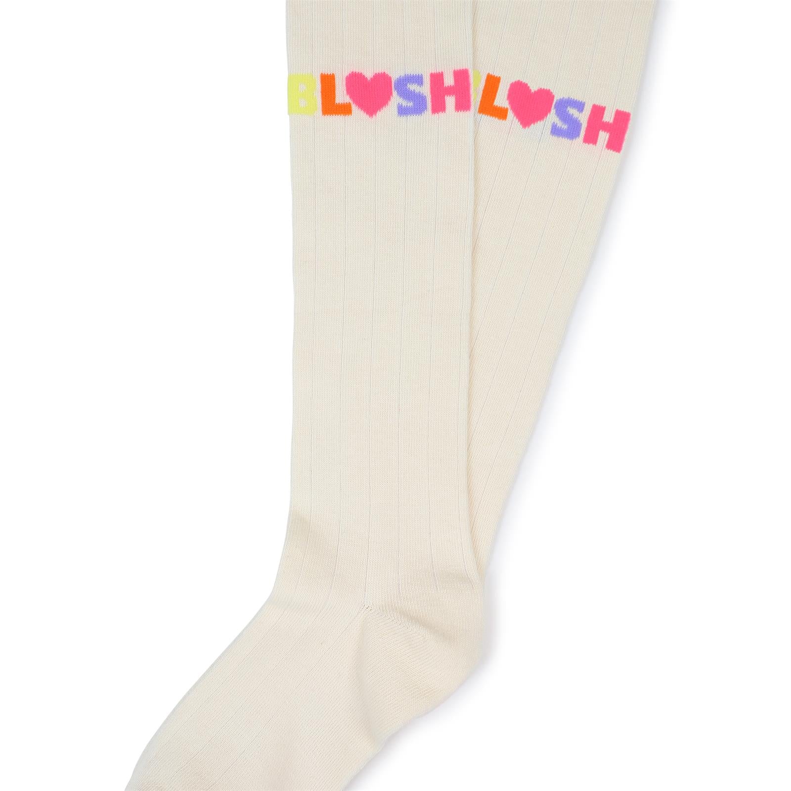 Billieblush - maillot ivoor