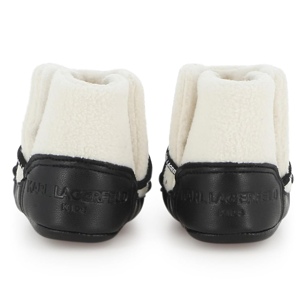 Karl Lagerfeld - slofjes