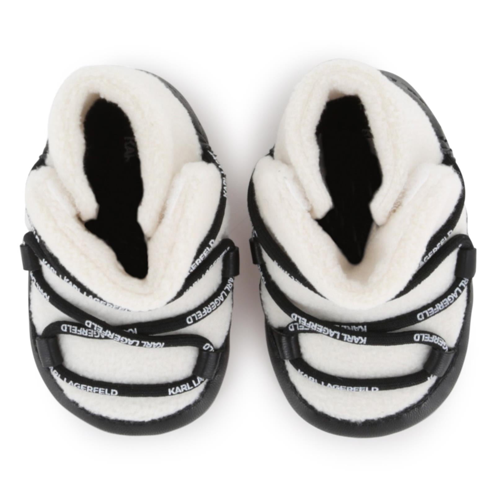Karl Lagerfeld - slofjes