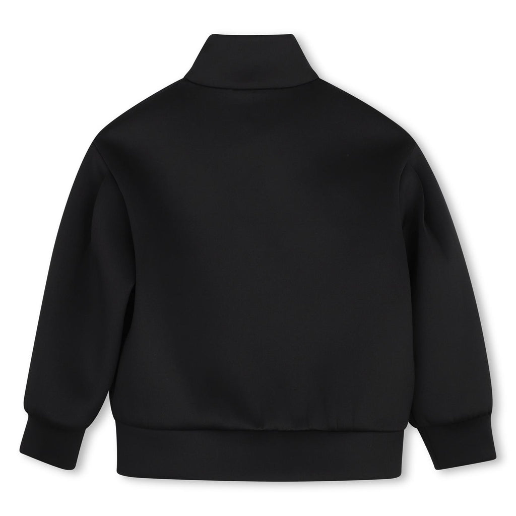 Karl Lagerfeld - jurk + vest set