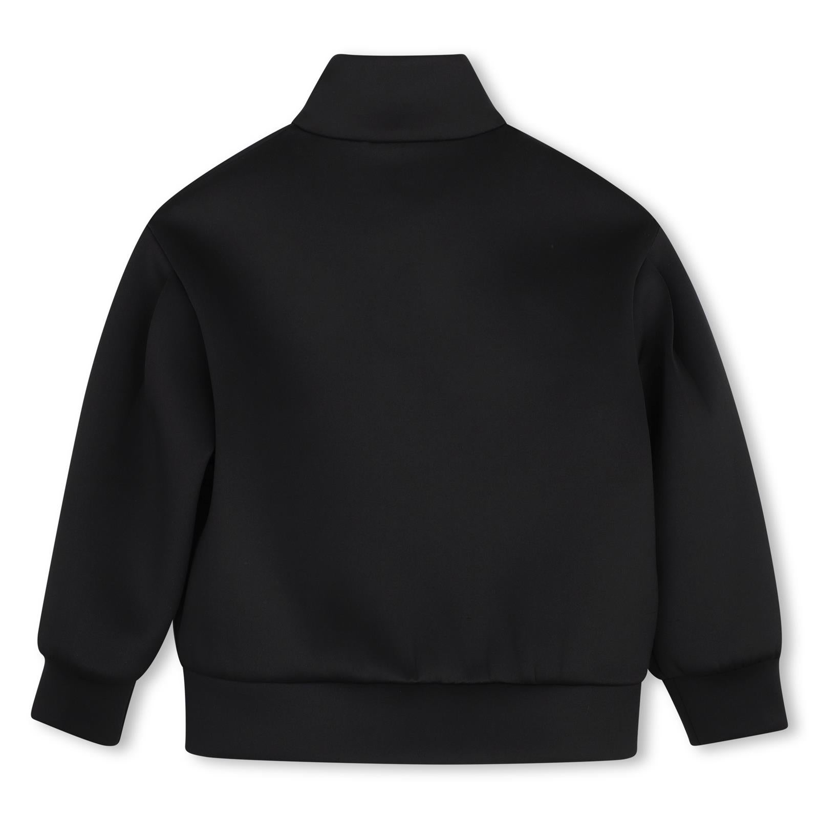Karl Lagerfeld - jurk + vest set