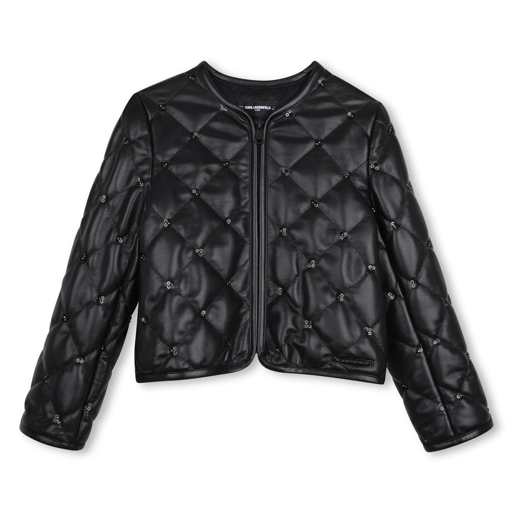 Karl Lagerfeld - short set 3 delig