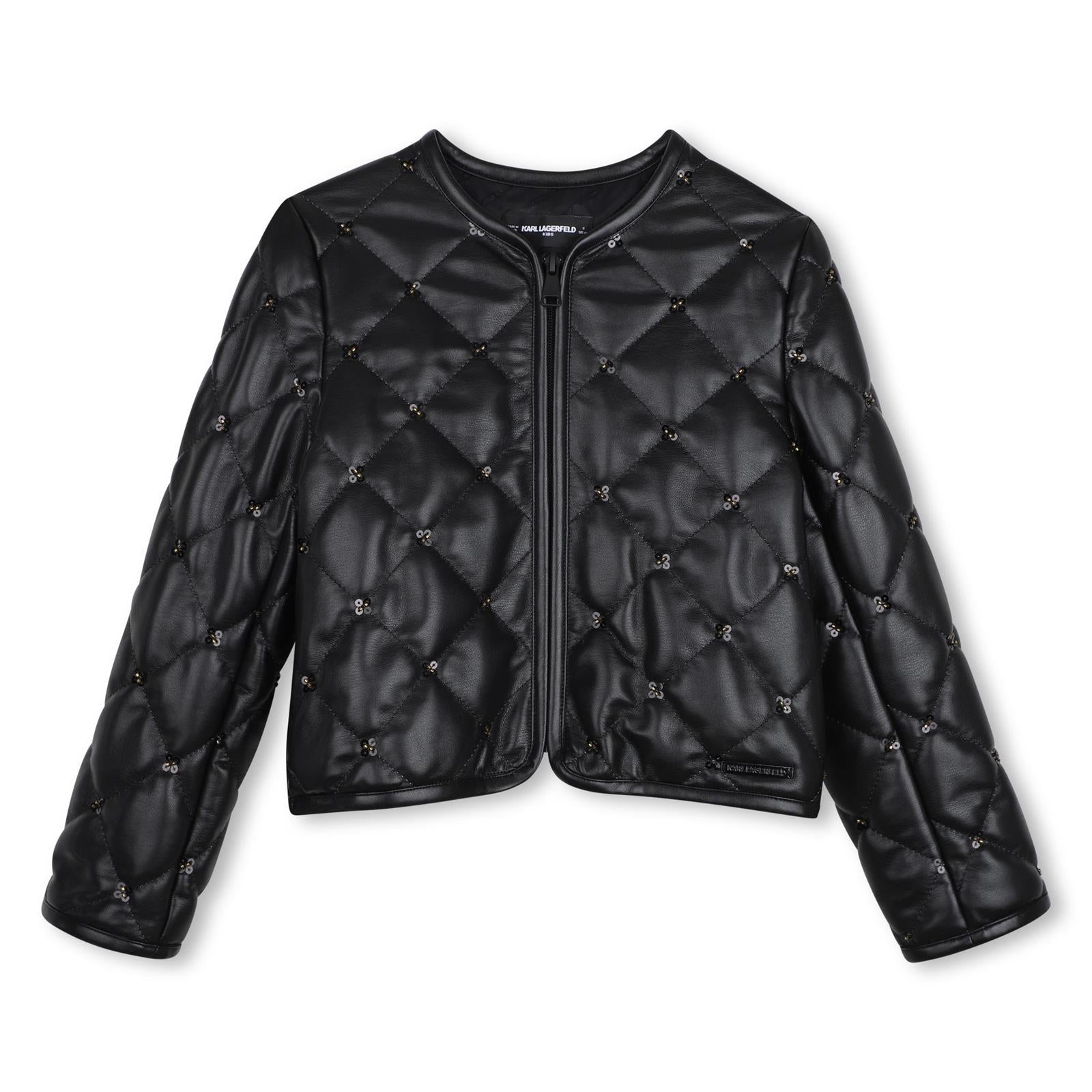 Karl Lagerfeld - short set 3 delig