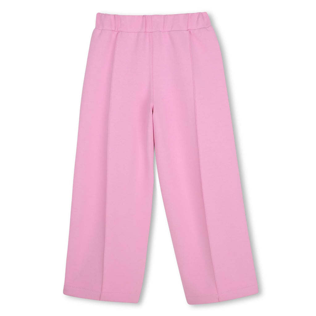 Karl Lagerfeld - joggingpak roze