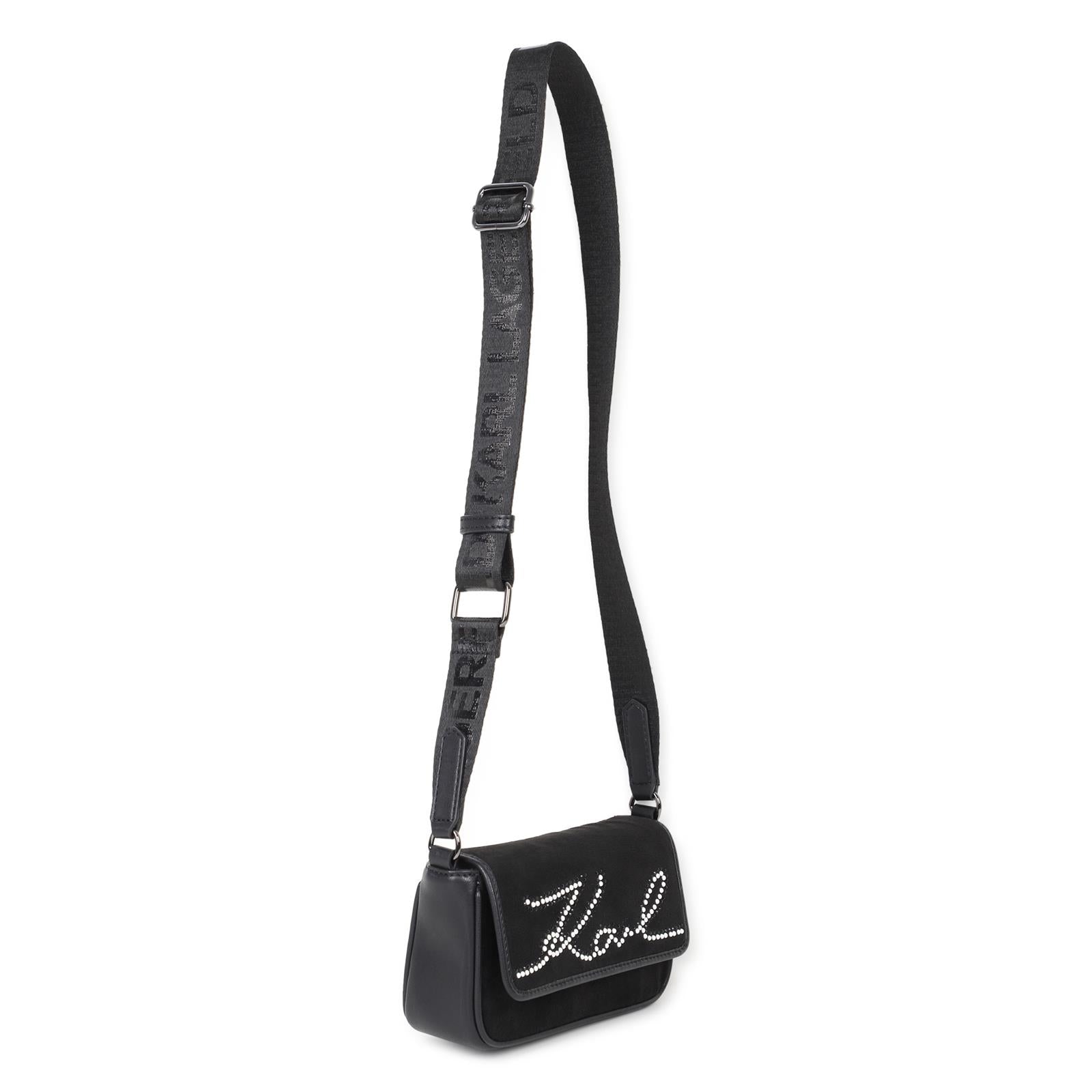 Karl Lagerfeld - tas