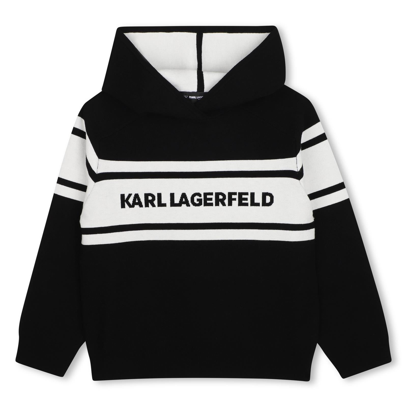 Karl Lagerfeld - Hoodie