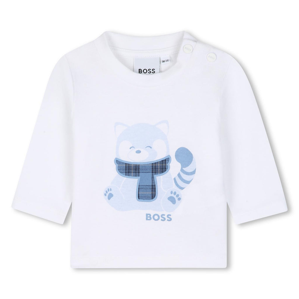 Hugo Boss - t-shirt baby