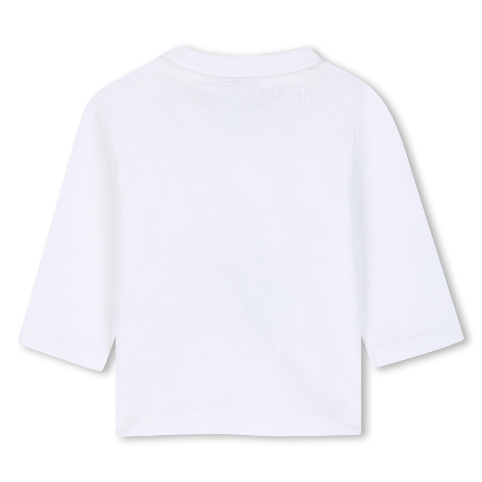 Hugo Boss - t-shirt baby