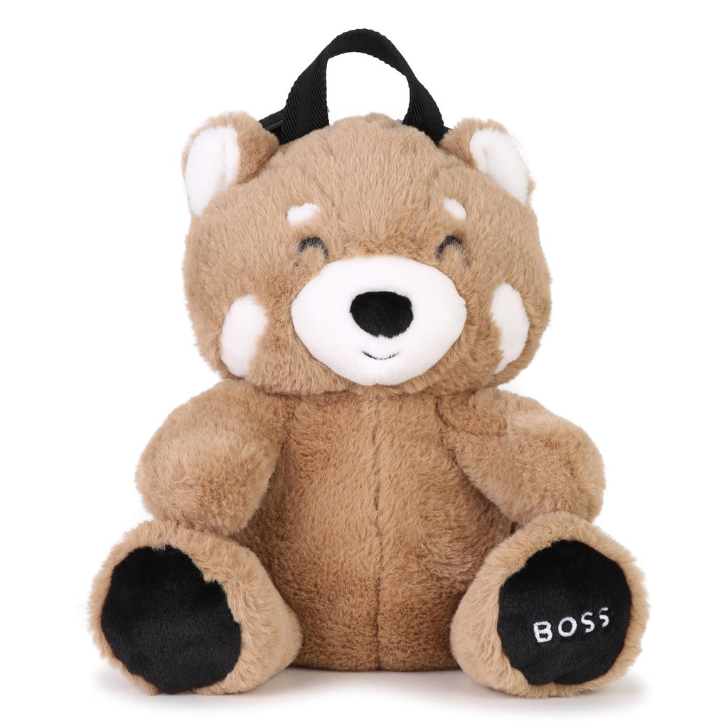 Hugo Boss - knuffel tas