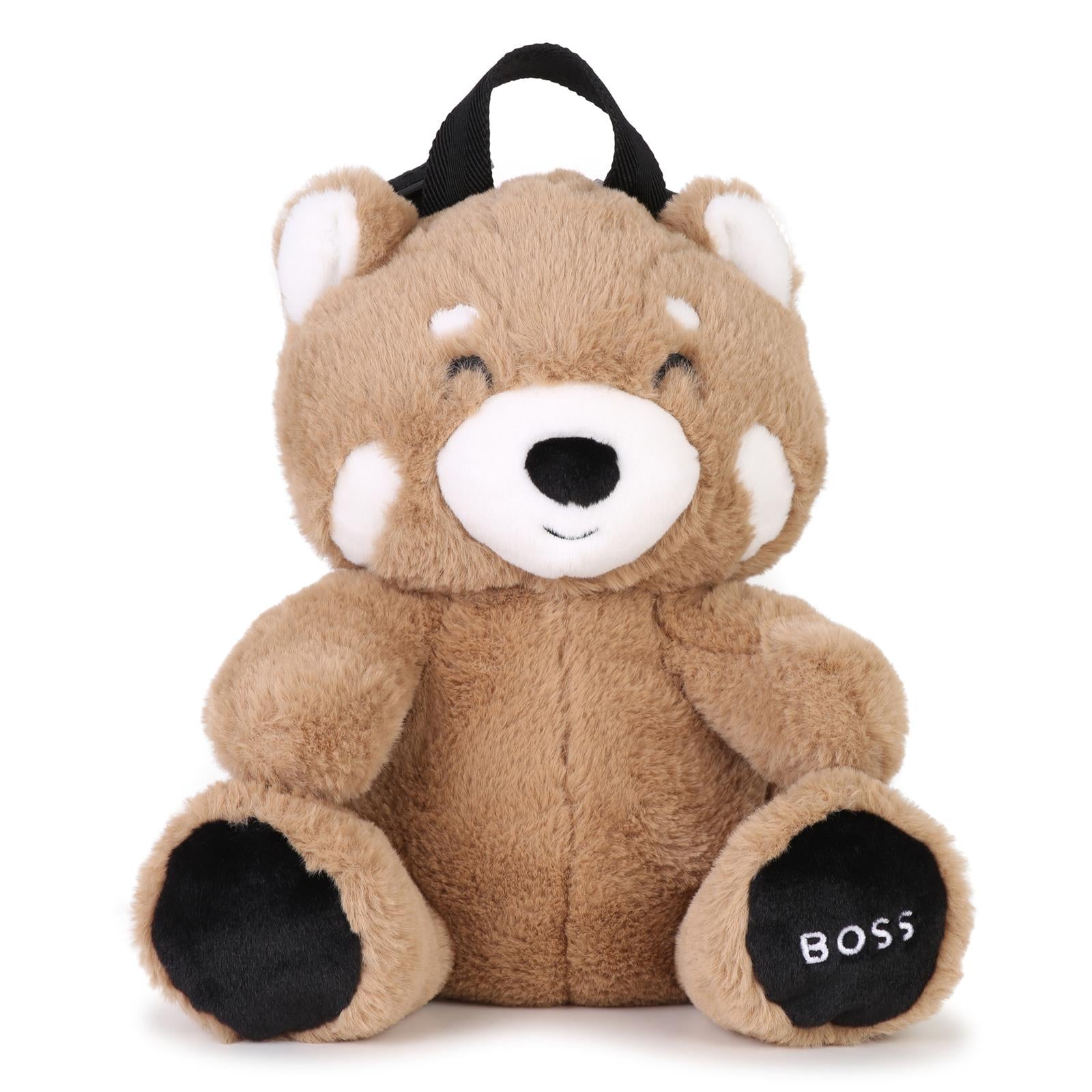 Hugo Boss - knuffel tas