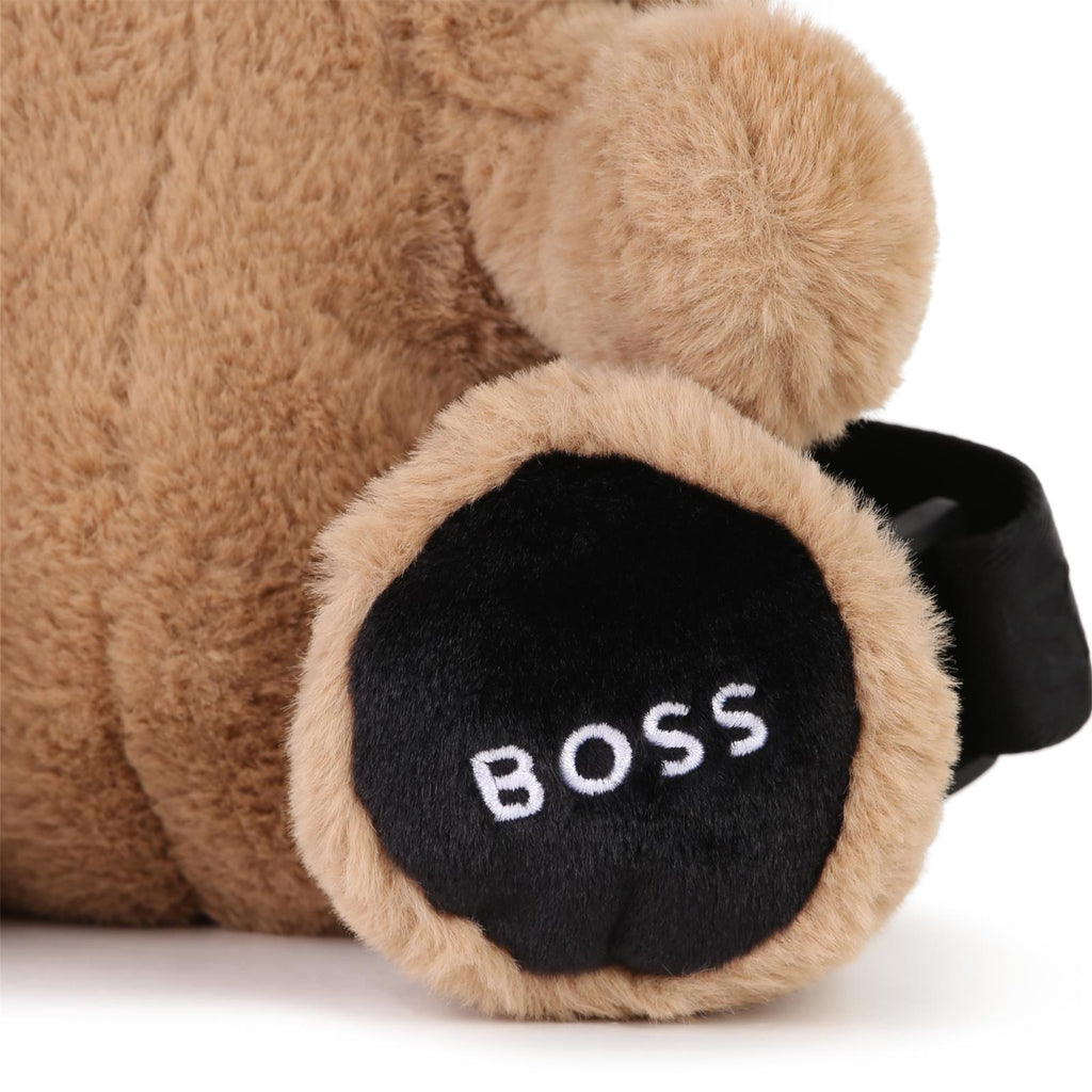 Hugo Boss - knuffel tas