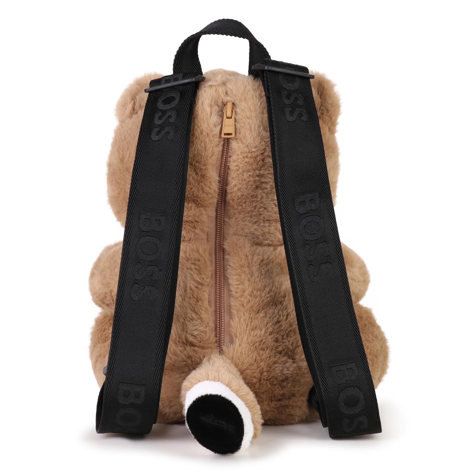Hugo Boss - knuffel tas