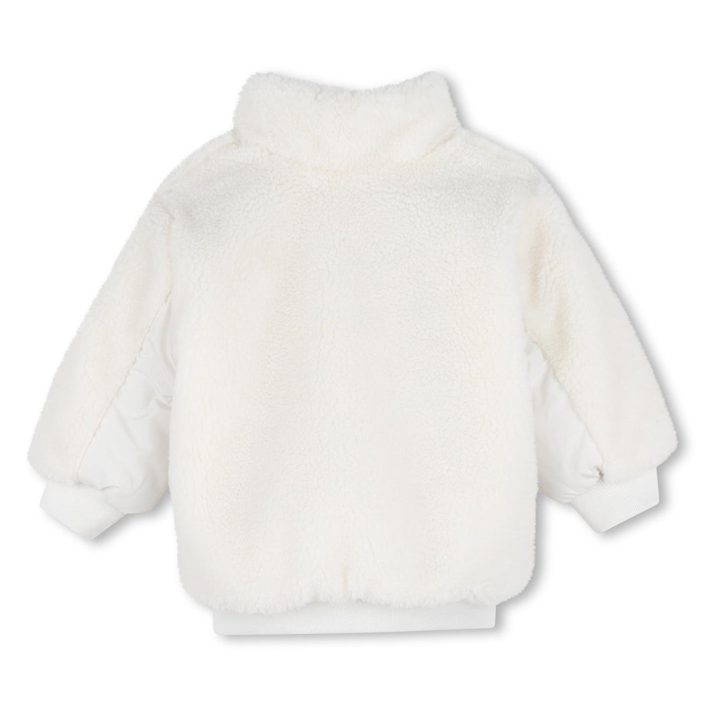 Hugo Boss - donsjas (REVERSIBLE)