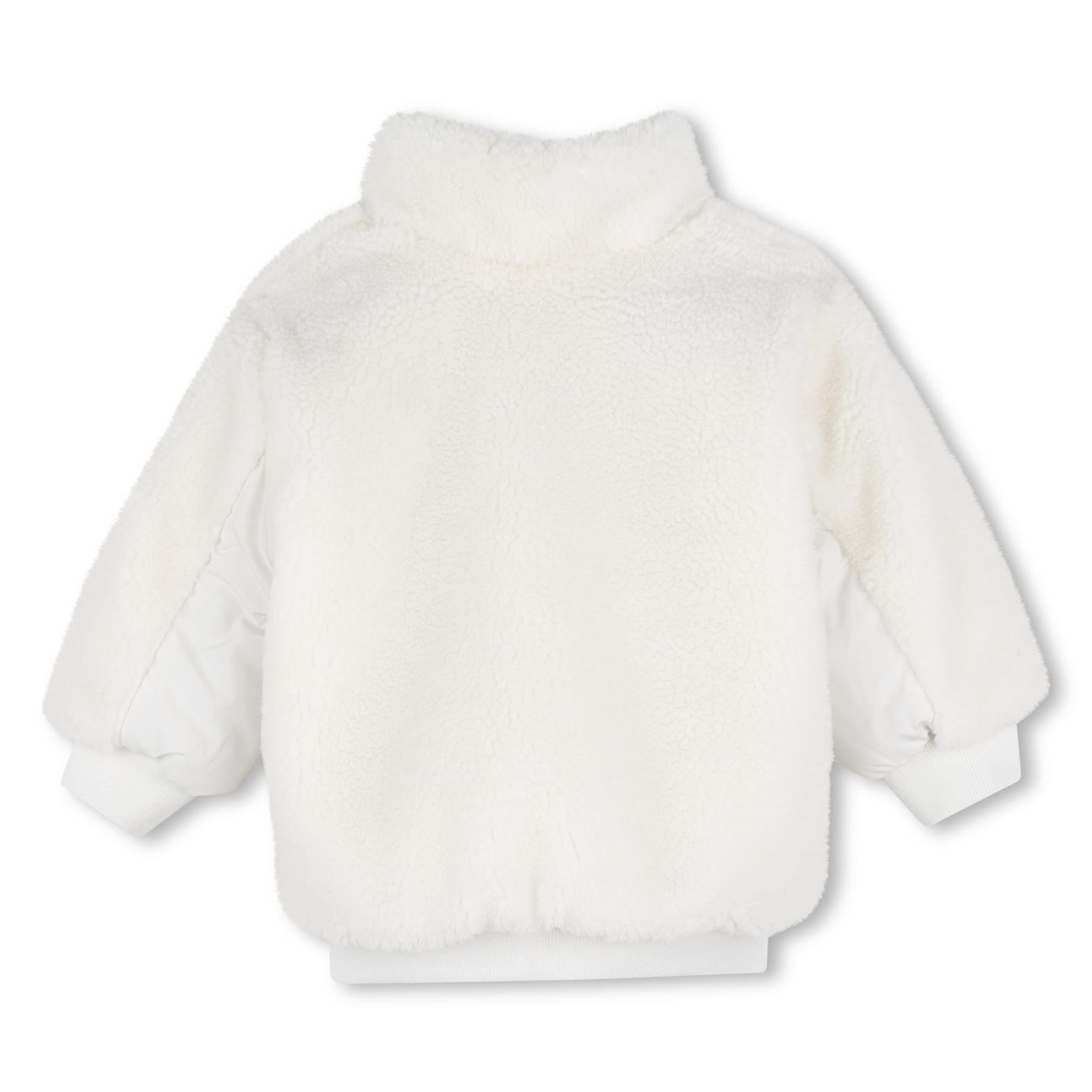 Hugo Boss - donsjas (REVERSIBLE)