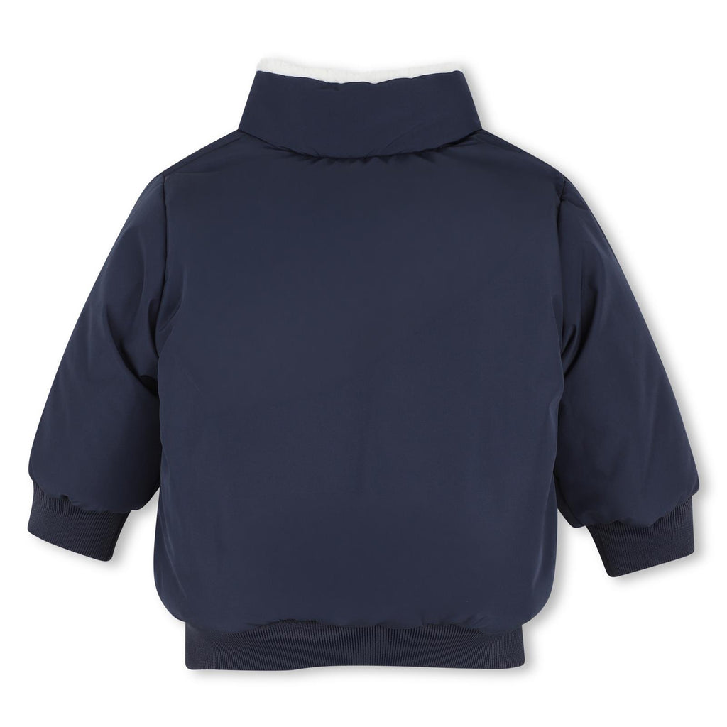 Hugo Boss - donsjas (REVERSIBLE)