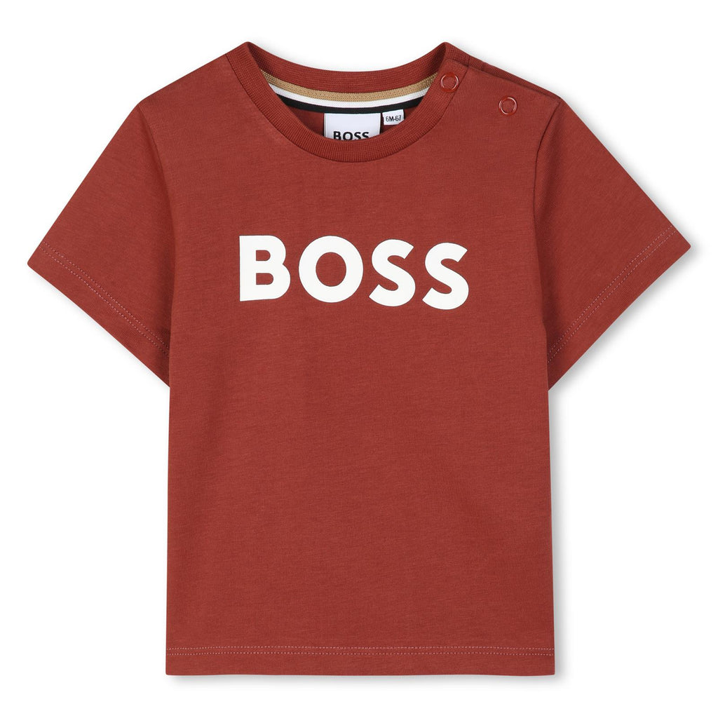 Hugo Boss - joggingpak 3 delig donkerblauw