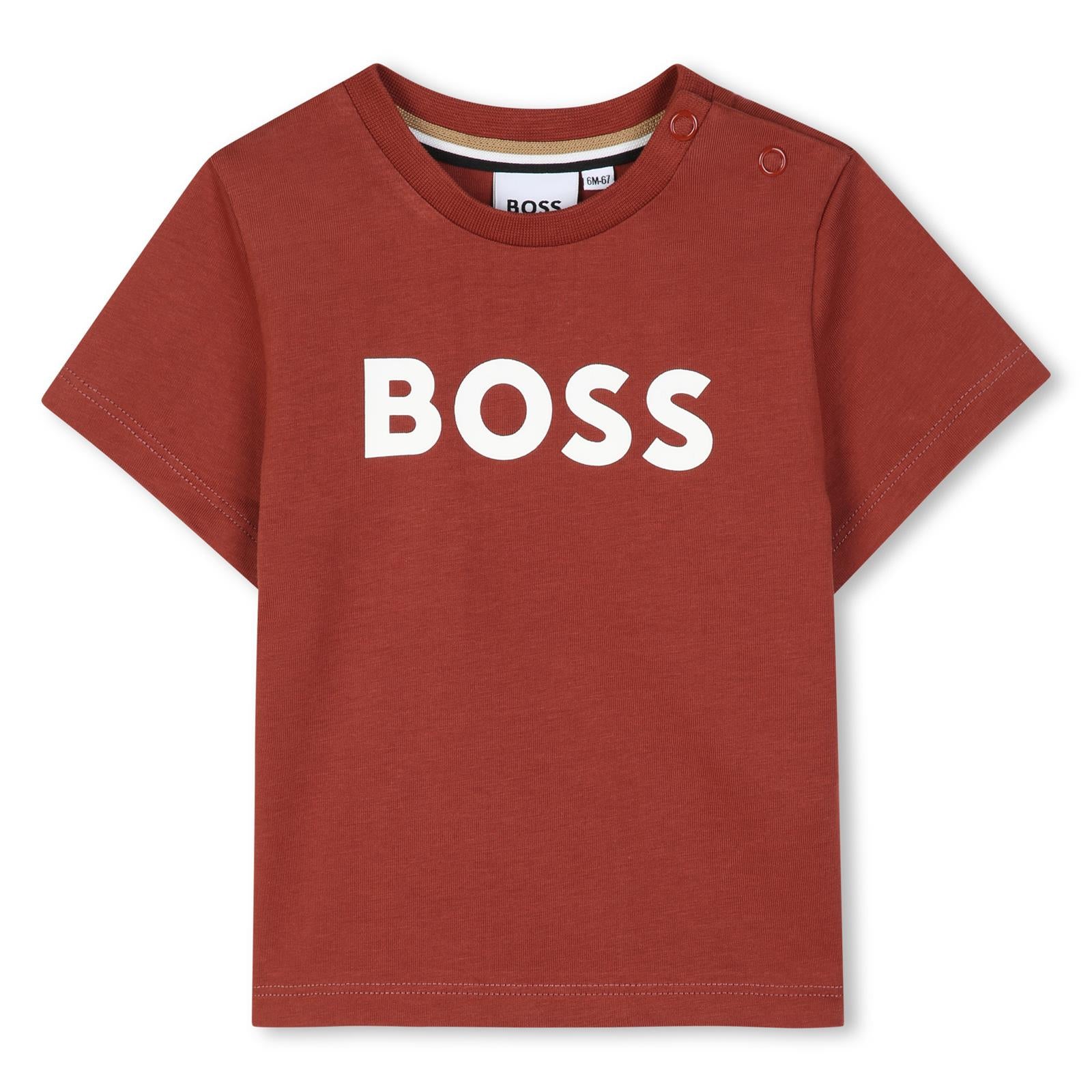 Hugo Boss - joggingpak 3 delig donkerblauw