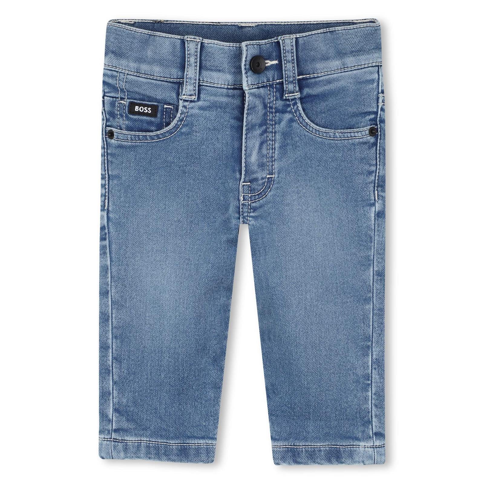 Hugo Boss - Jeans
