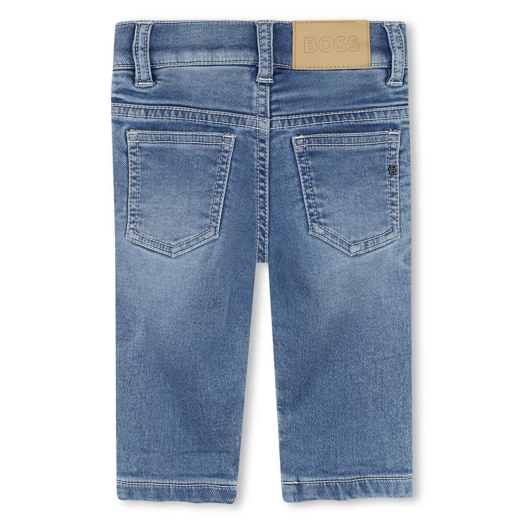 Hugo Boss - Jeans
