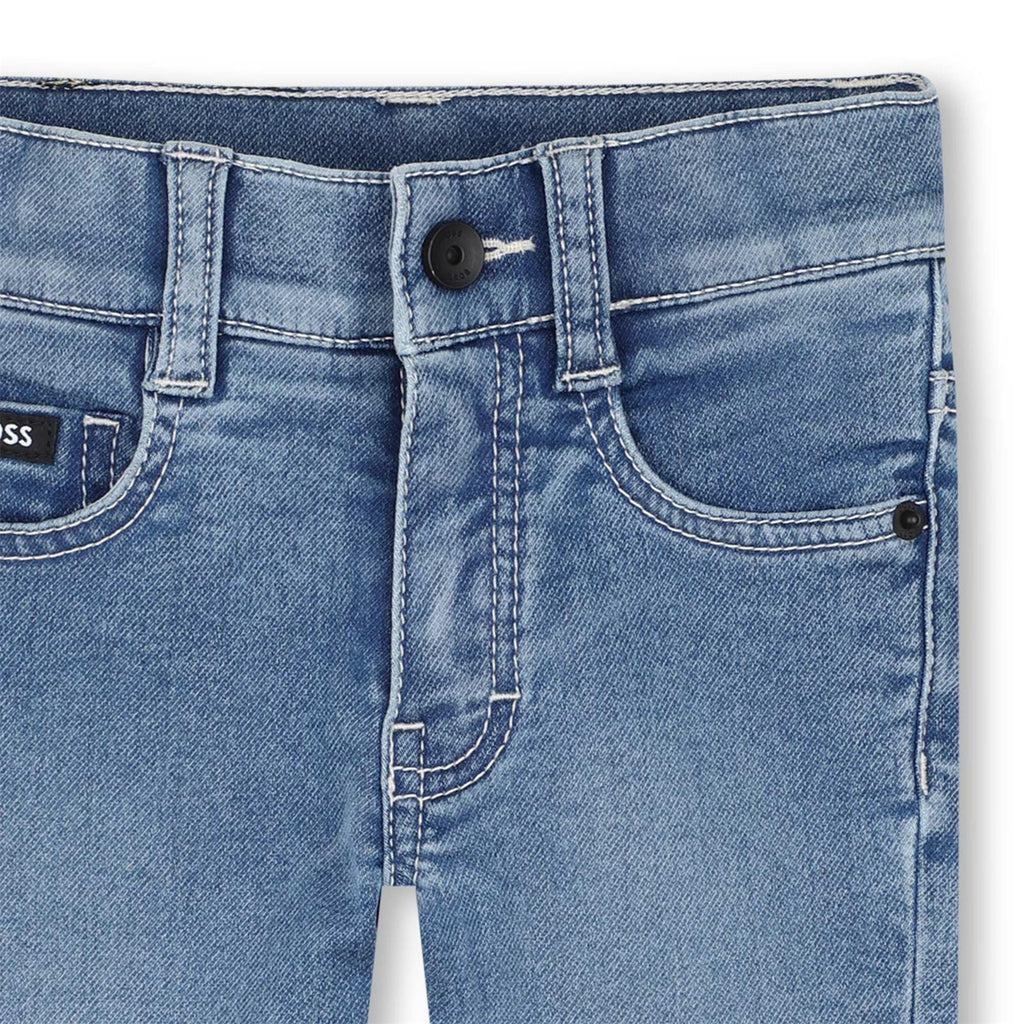 Hugo Boss - Jeans