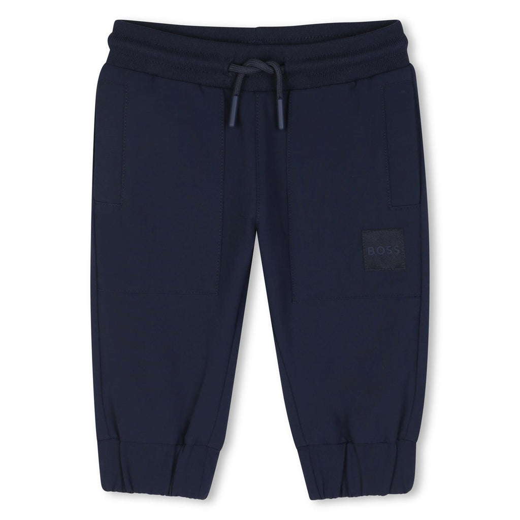 Hugo Boss - Jogging marine