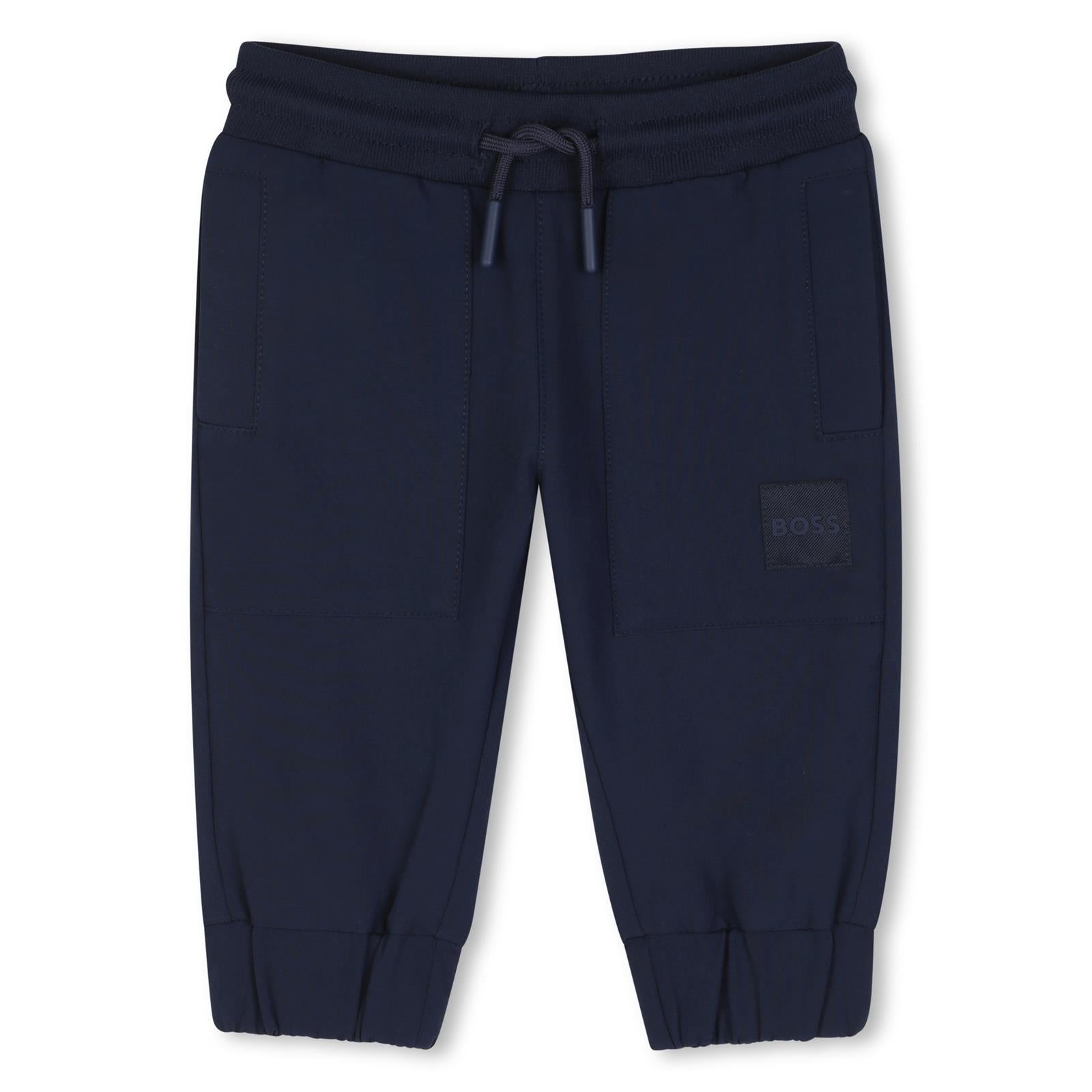 Hugo Boss - Jogging marine