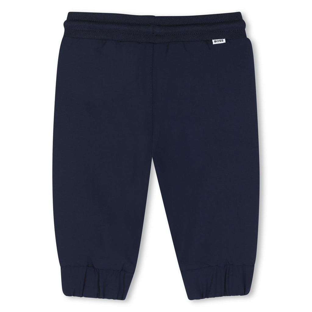 Hugo Boss - Jogging marine