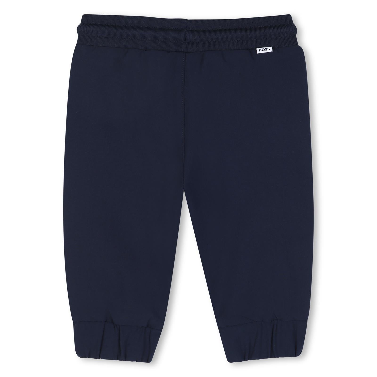 Hugo Boss - Jogging marine