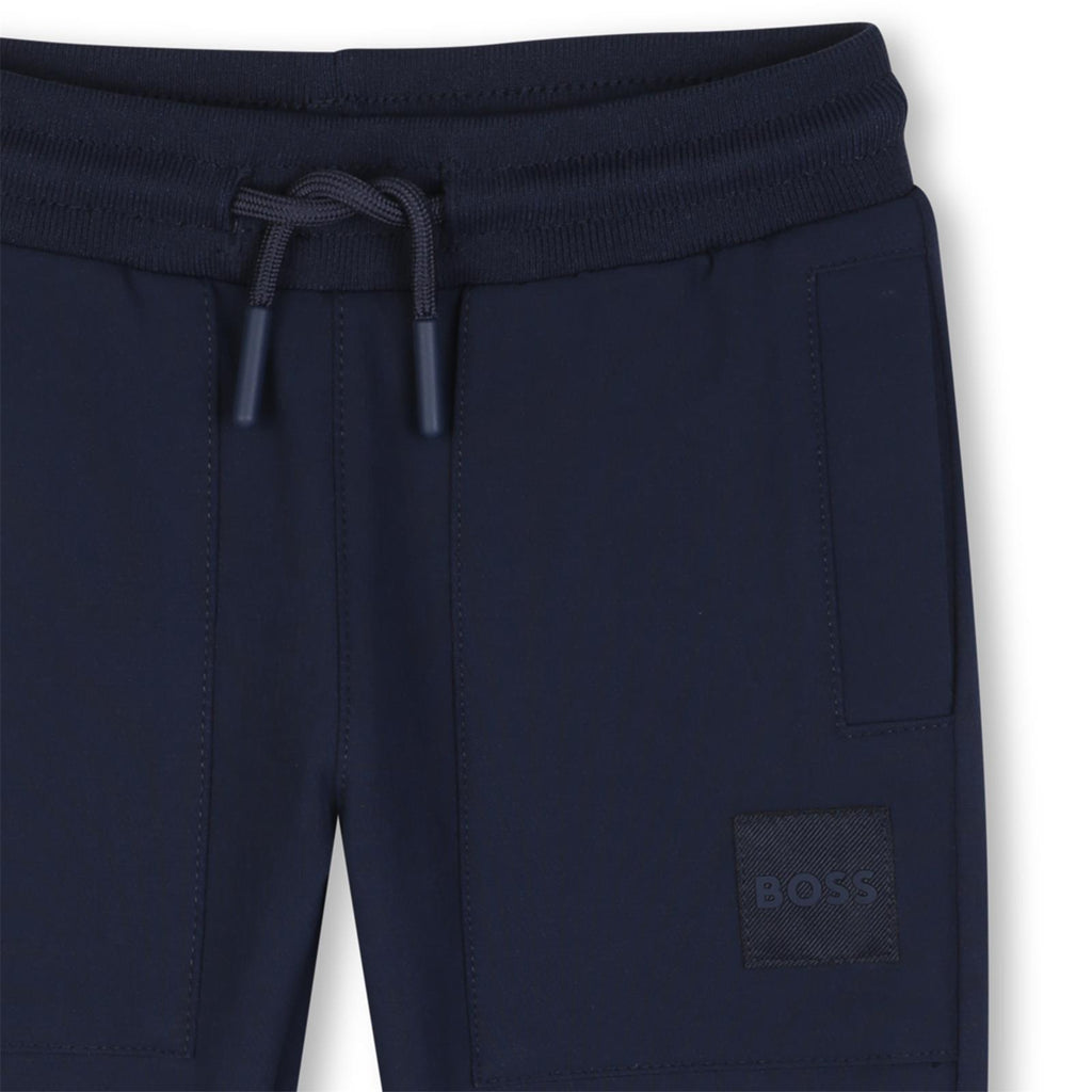 Hugo Boss - Jogging marine