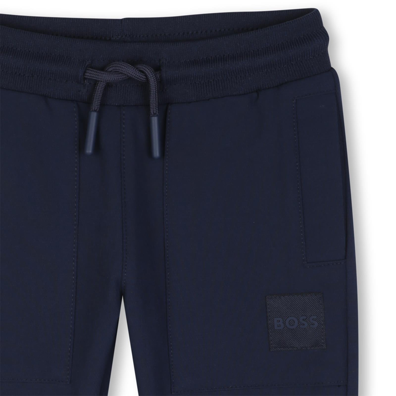 Hugo Boss - Jogging marine