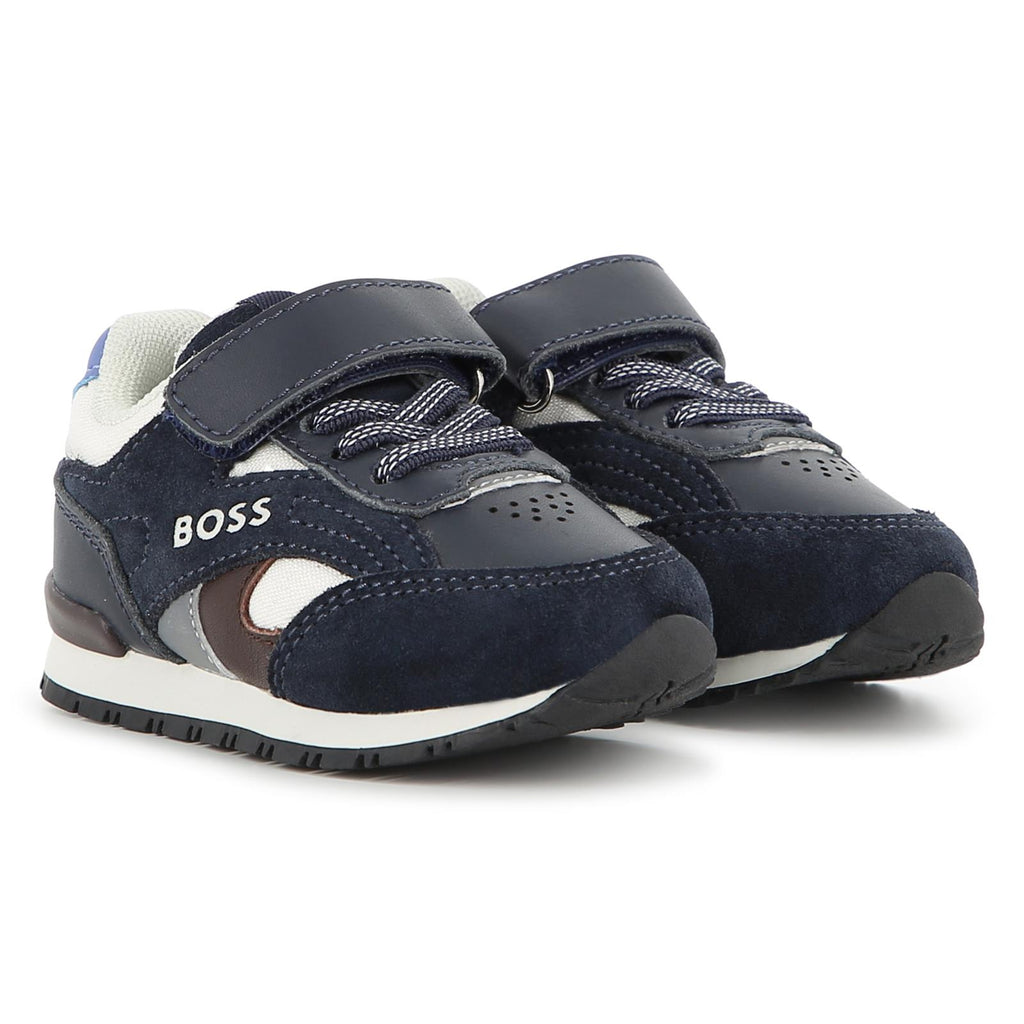 Hugo Boss - sneakers