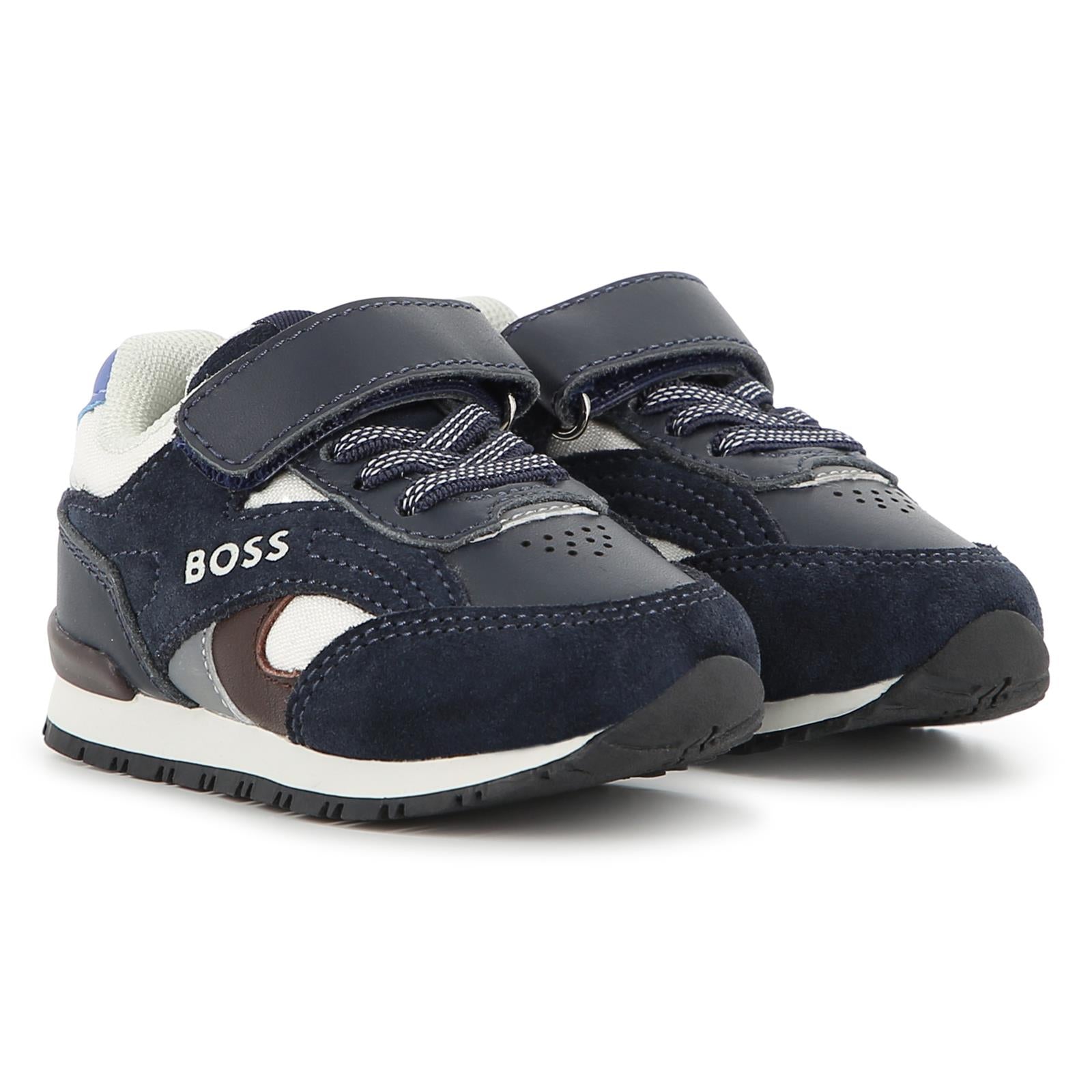 Hugo Boss - sneakers