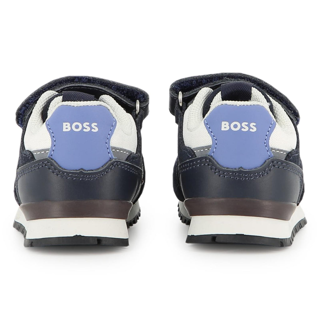 Hugo Boss - sneakers