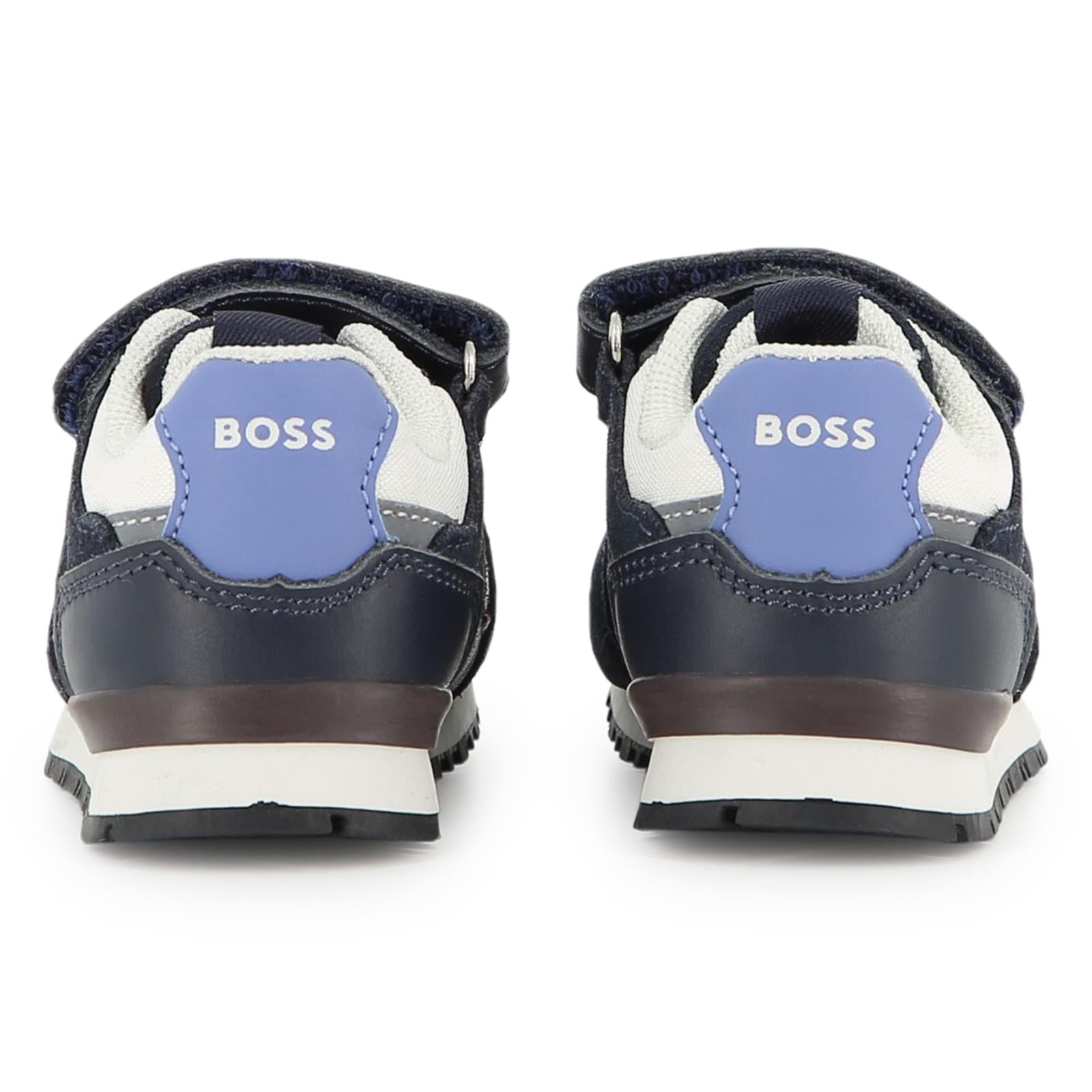 Hugo Boss - sneakers