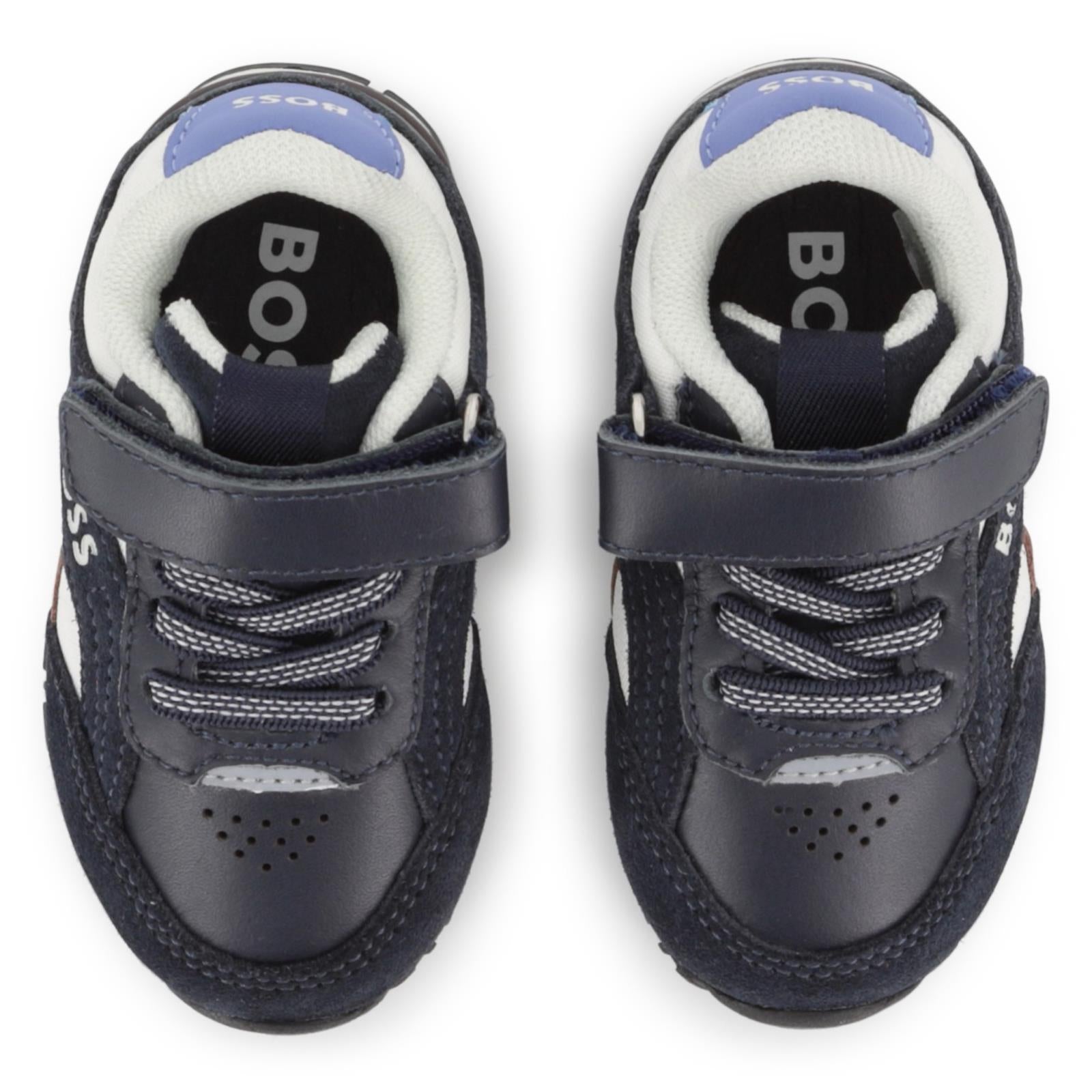 Hugo Boss - sneakers