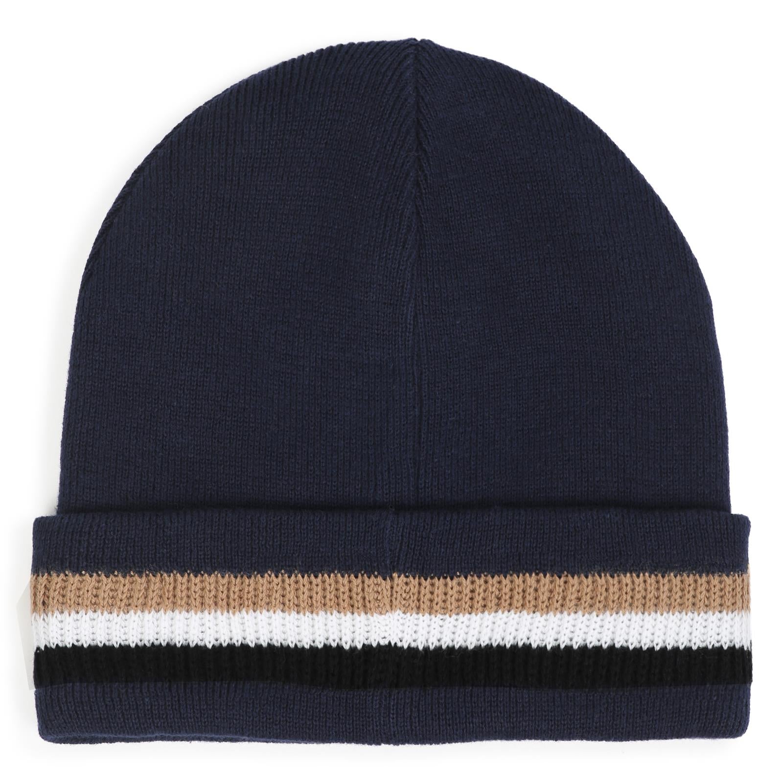 Hugo Boss - muts marine