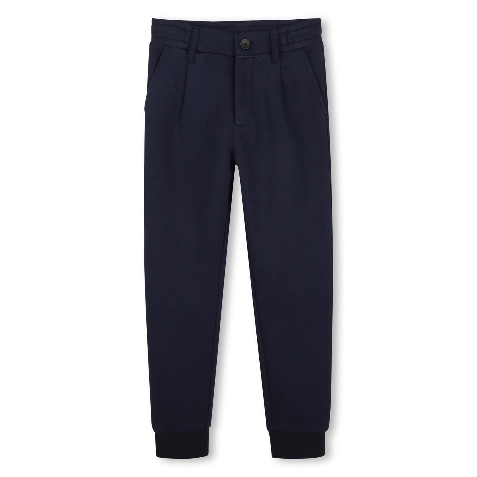 Hugo Boss - joggingpak marine