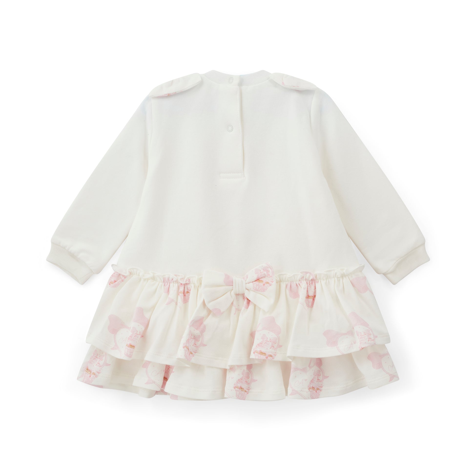Little A - Juliet