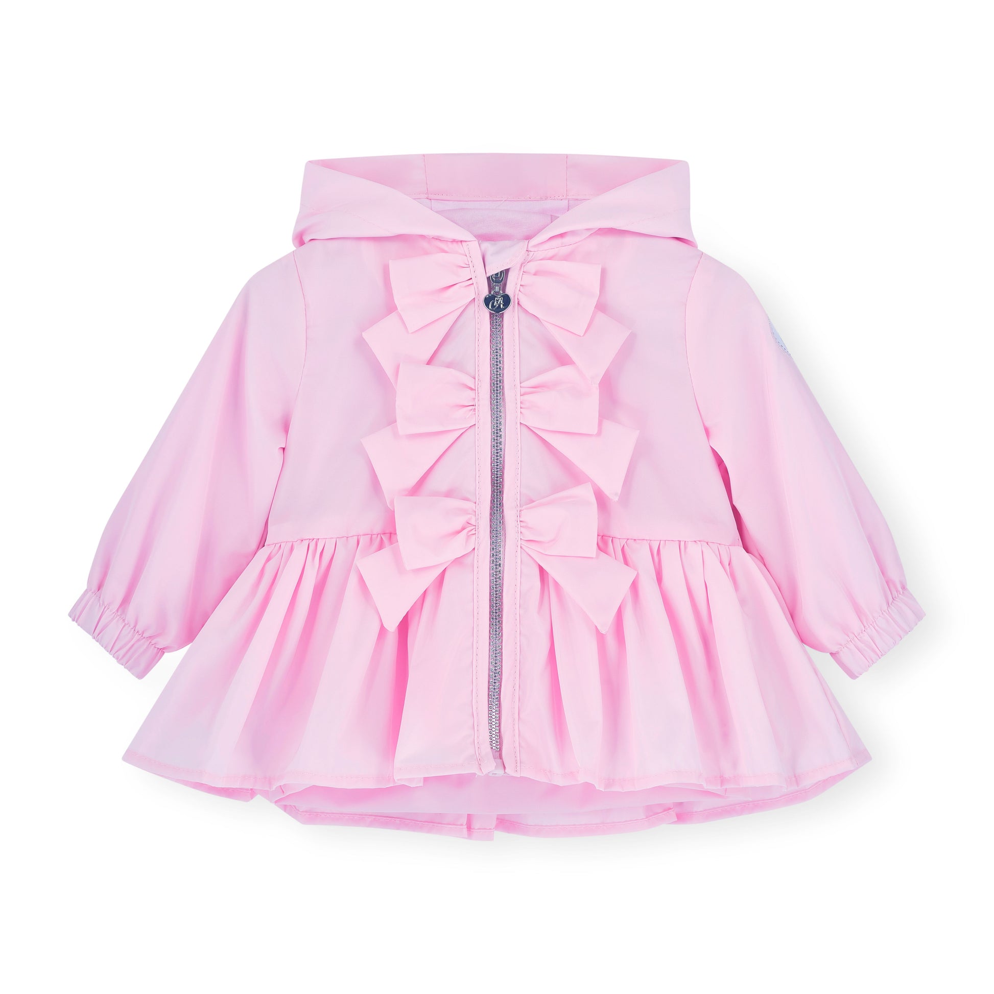 Little a perfectly pink - Ophilla jacket